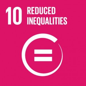SDG Goal 10