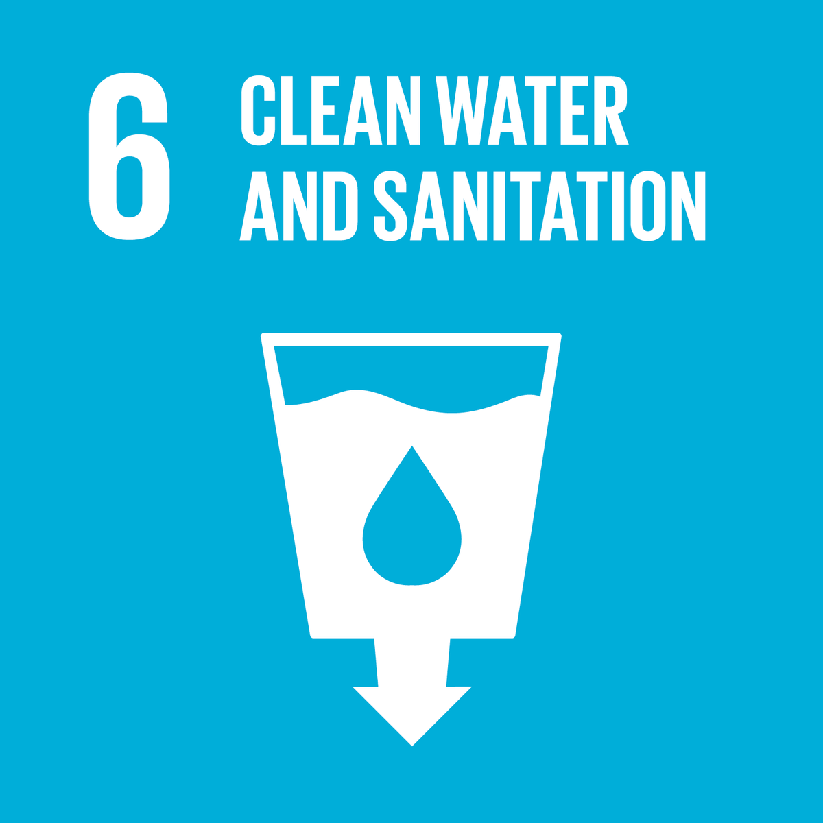 Clean Water and Sanitisation