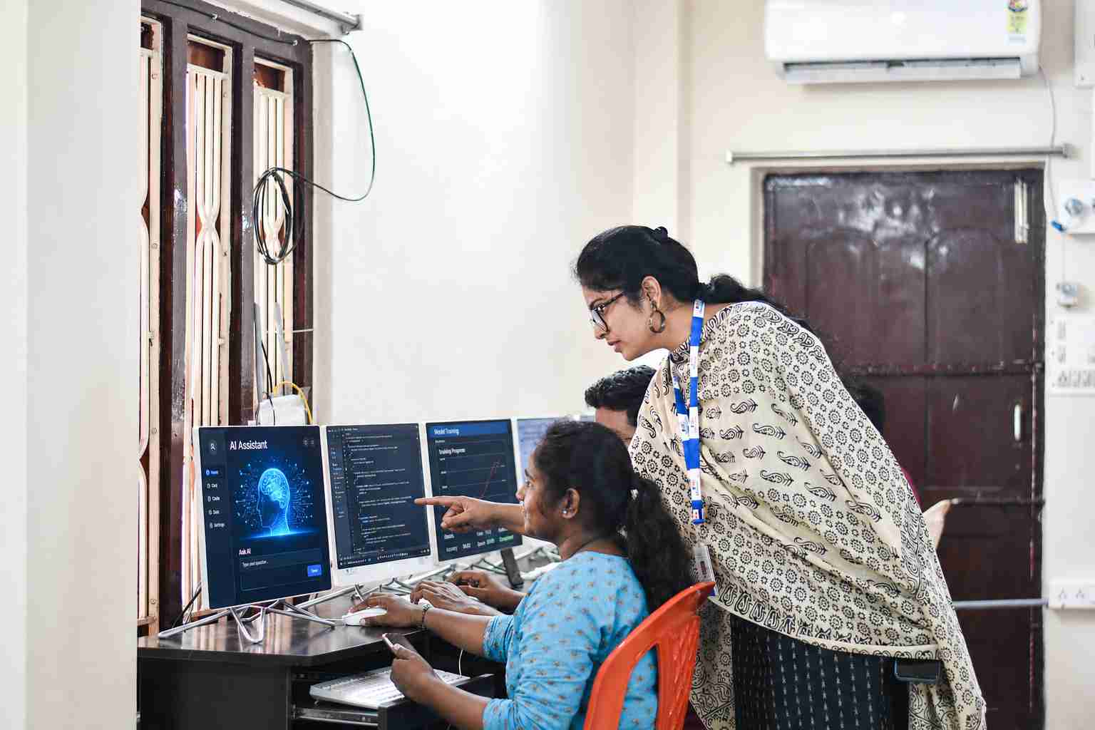 About the program