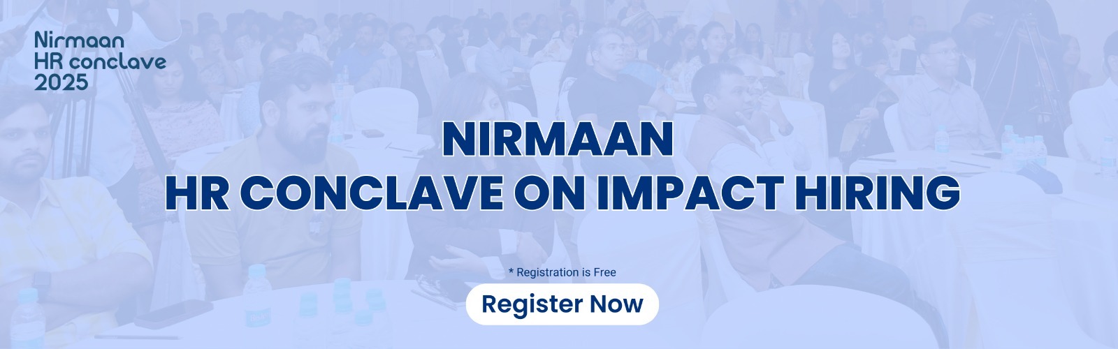 HR Conclave