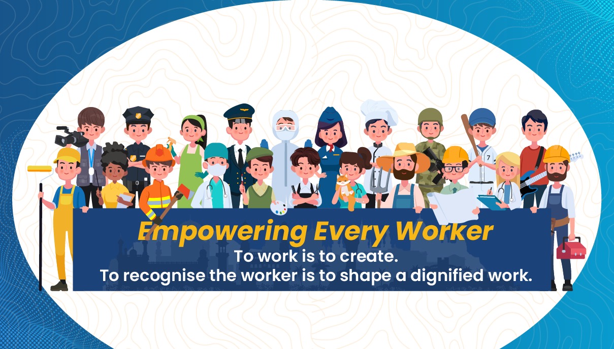 Workers Deserve More Than a Paycheck