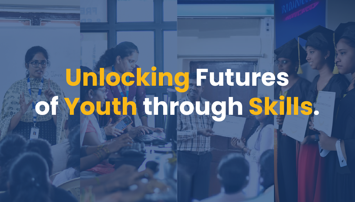 Empowering Futures Through Nirmaan Skill Centers Transforming Lives
