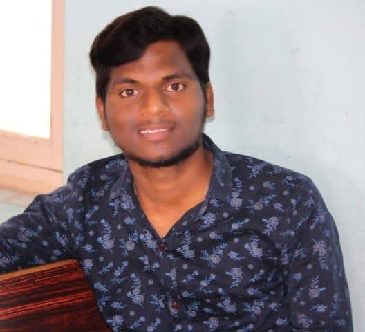 Rajesh