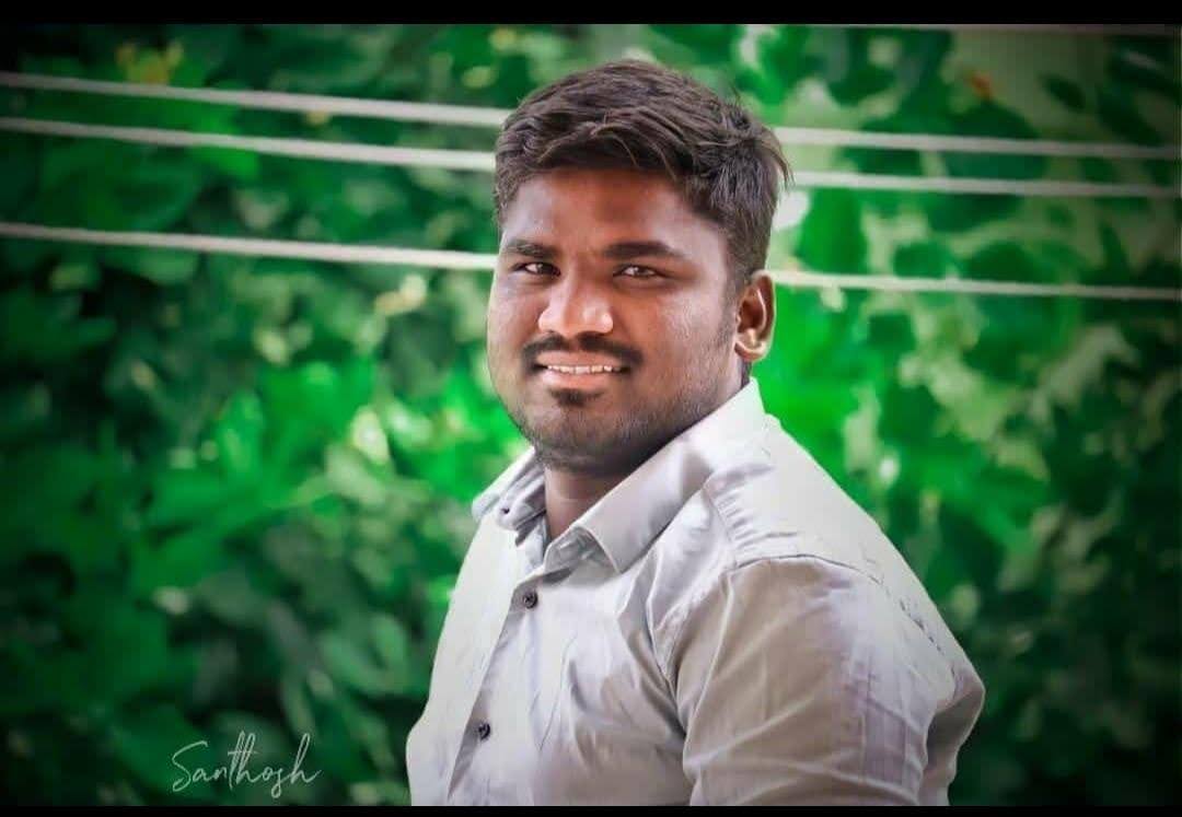 Santhosh