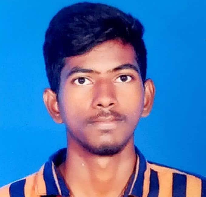 Suribabu