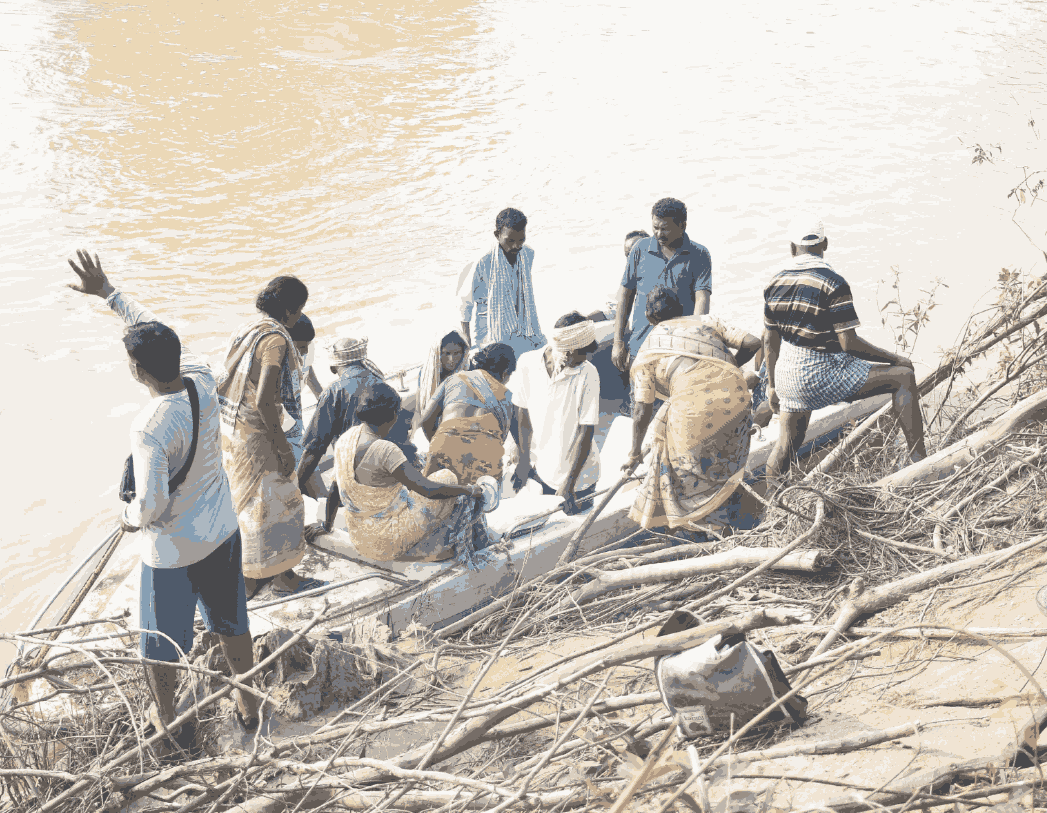 2009 Andhra-Karnataka floods