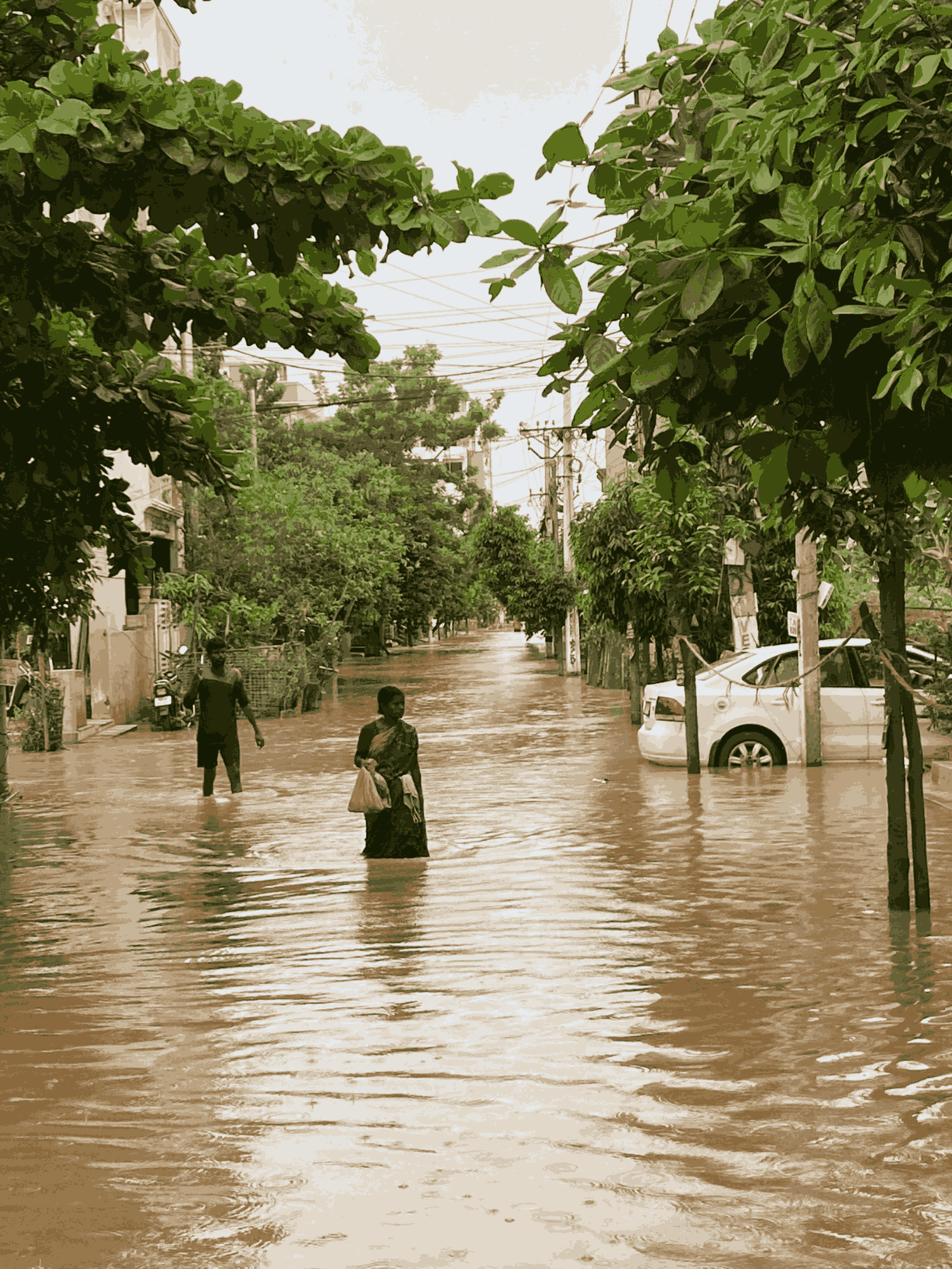 2018 Kerala floods