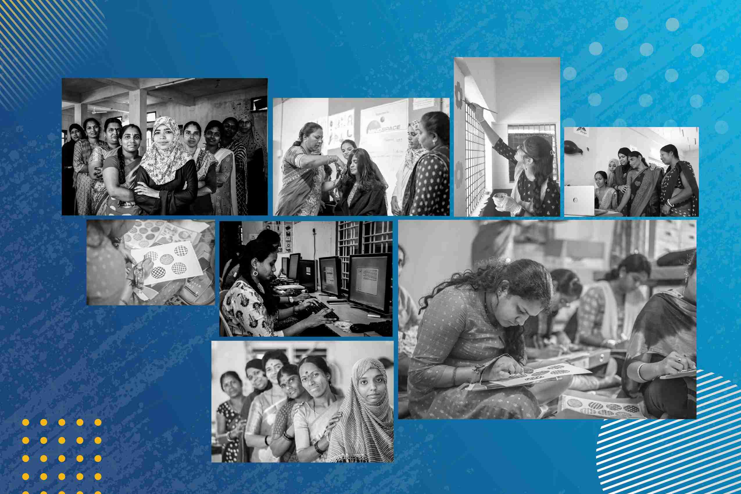 Naari Maan: Building 30 Women Leaders