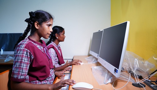 Bringing Career Dreams to Life - Support Saathi4Success