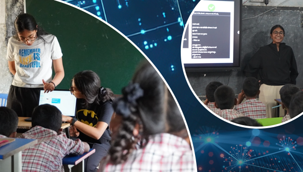 Support Digital Literacy: Bridging the Digital Learning Gap