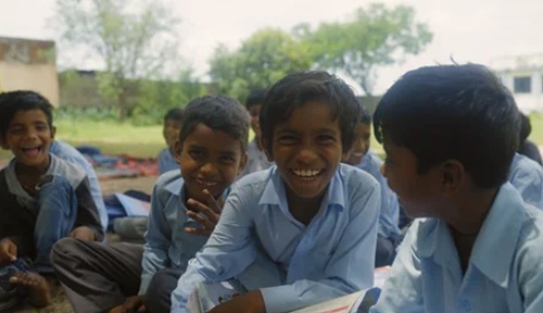 A Vision for CASE Phulia Kalan Government School