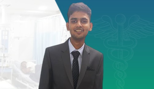 Support Shubham’s Recovery: A Fight for Health, Hope, and Life