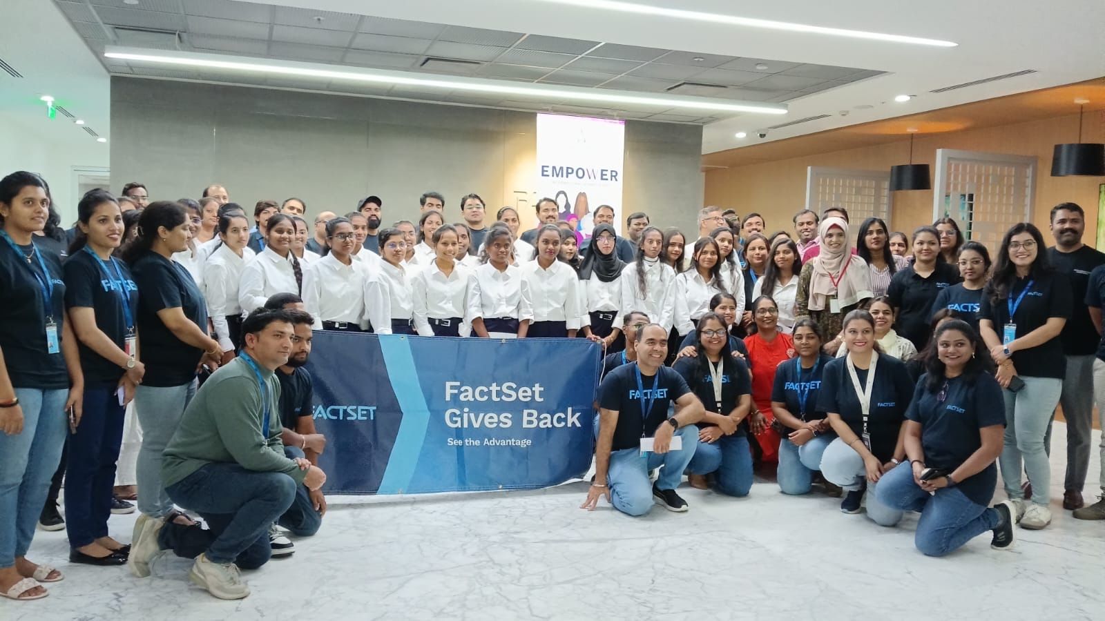 Women in Fintech Program