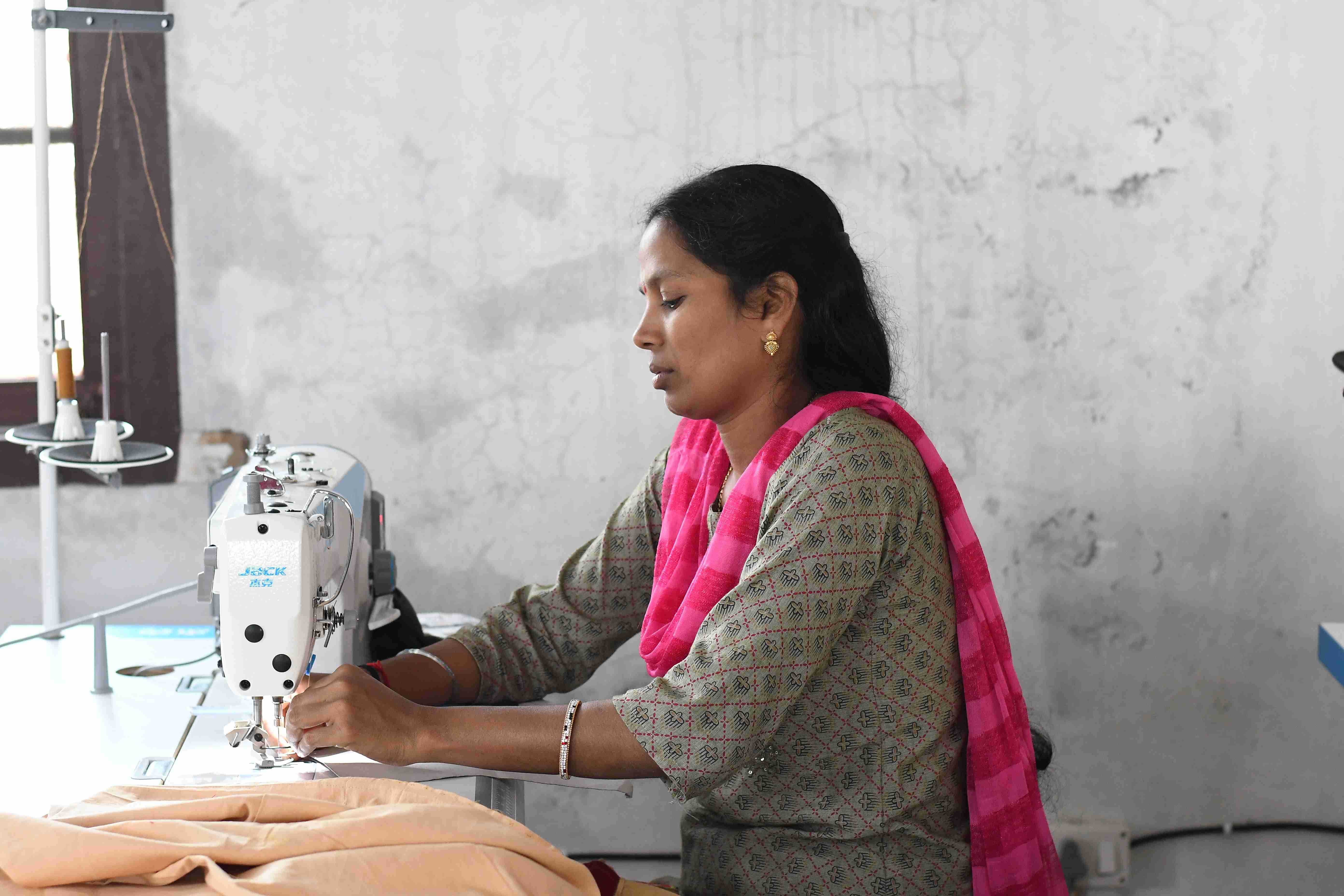 Women Vocational Training Program