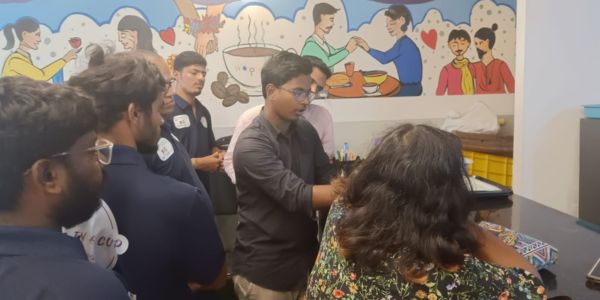 Event