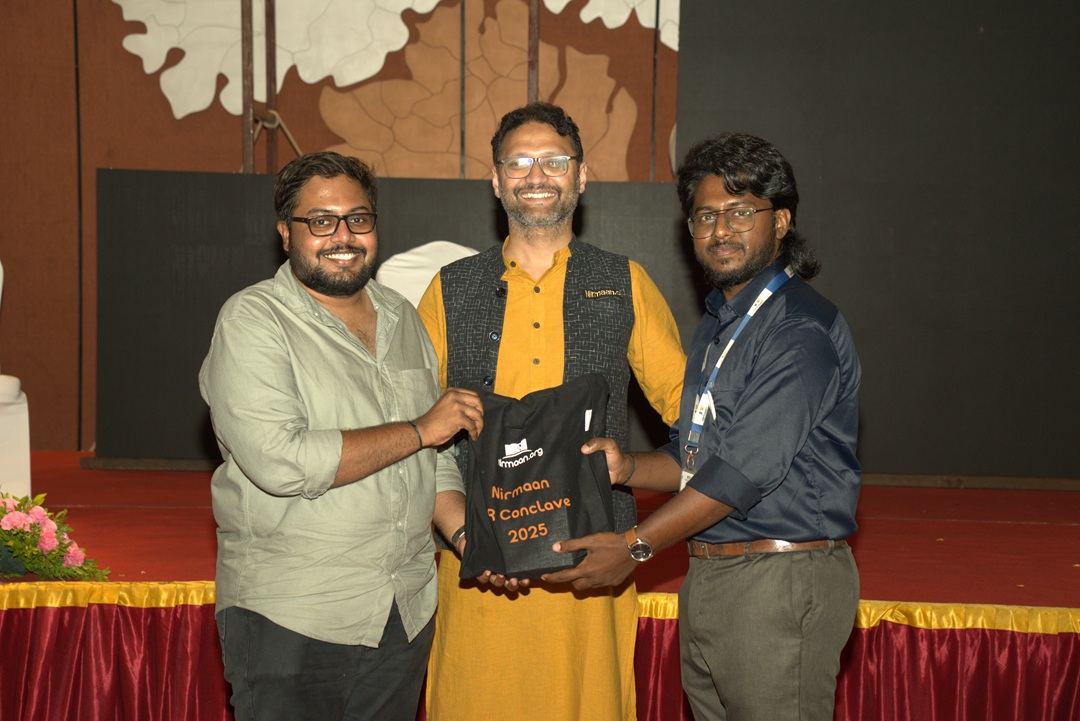 HR Conclave Coimbatore 1