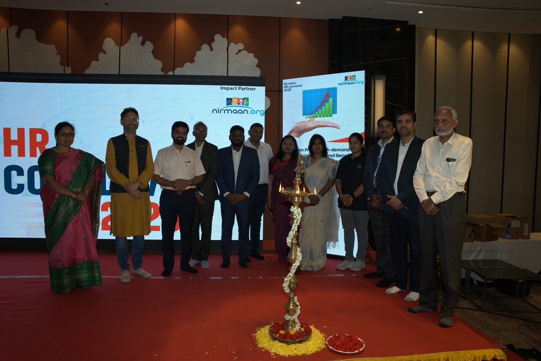 HR Conclave Coimbatore 2