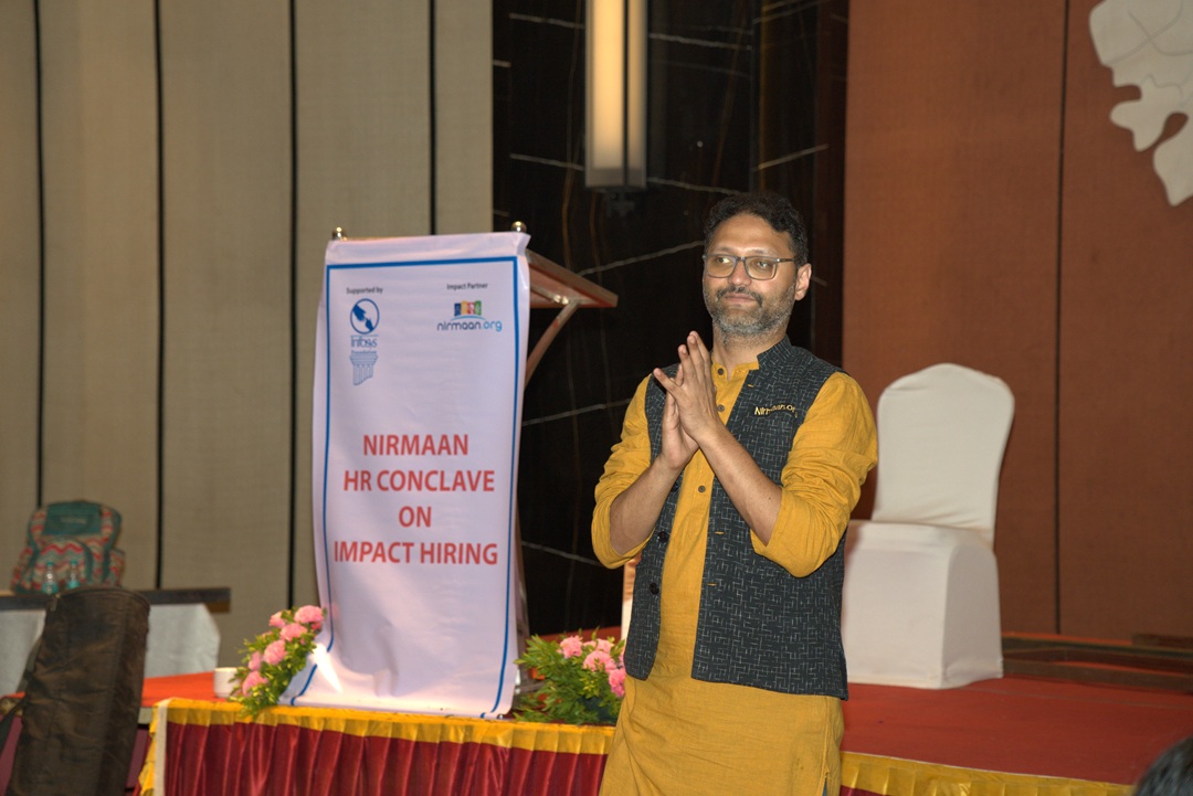 HR Conclave Coimbatore 3