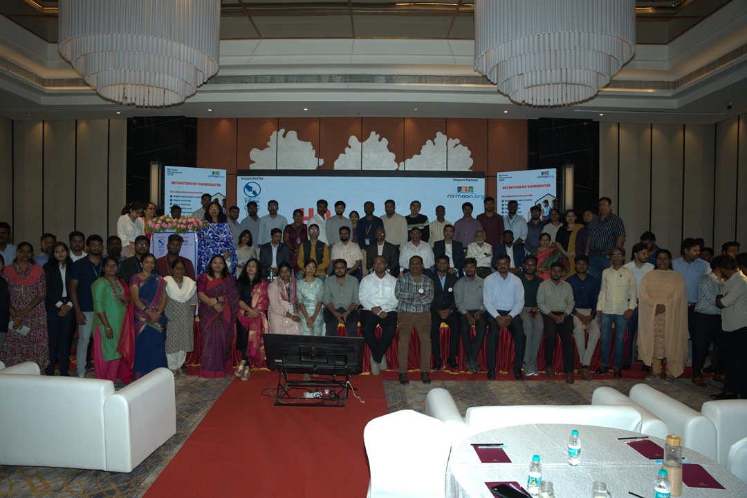 HR Conclave Coimbatore 4