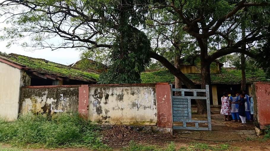 School Transformation