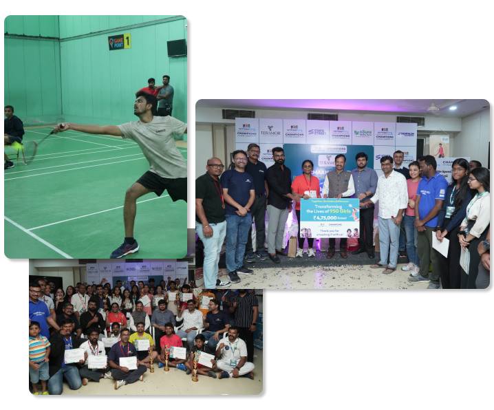 Event-Based Giving