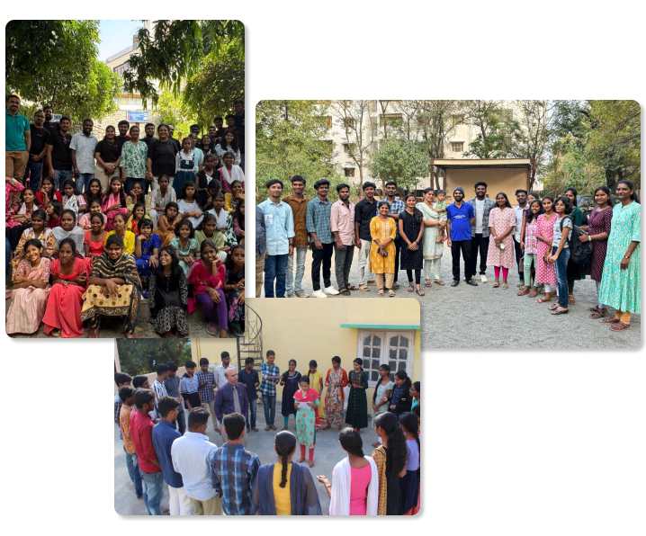 Nirmaan Circle