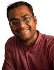Mr. Akash Badave