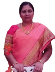 Ms. Anuradha Pulla