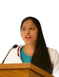 Ms. Divya Nawale