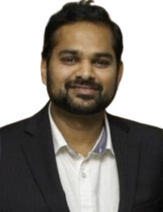 Mr. Gopi Vudaru