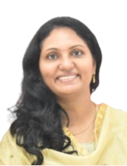 Ms. Himasree Raghumudri