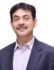 Mr. Jayesh Ranjan IAS