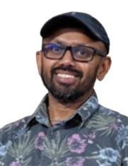 Mr. Karun Veligeti