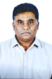 Mr. Kudari Shyam Kumar