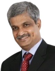 Mr. Laxmikanth Venkatraman
