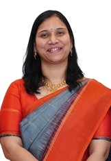 Ms. Madhuri Kankanala