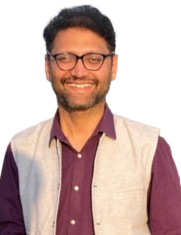 Mr. Mayur Patnala