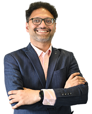 Mr. Mayur Patnala