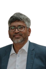 Mr. Nandella Venkat Prashanth