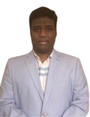 Mr. Naveen Madisetty
