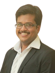 Mr. Nikhil Gampa
