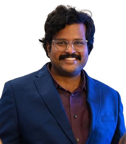 Mr. Nikhil Gampa