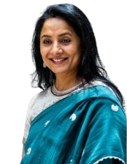 Ms. Donepudi Bala Padmaja Chowdary