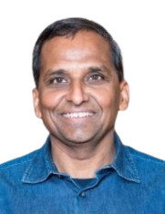 Mr. Raju Reddy