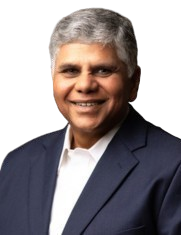 Mr. Vineet Saxena