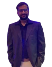 Mr. Vivek Palepu