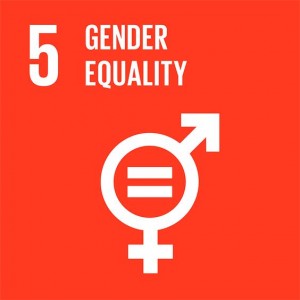 SDG Goal 5