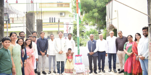 WhiteCoats Family Clinic at Quthubullapur