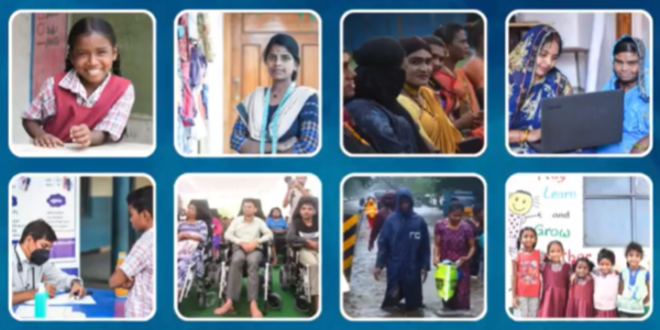Nirmaan Celebrate World Social Work Day