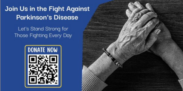 Support for those Battling Parkinson’s Disease